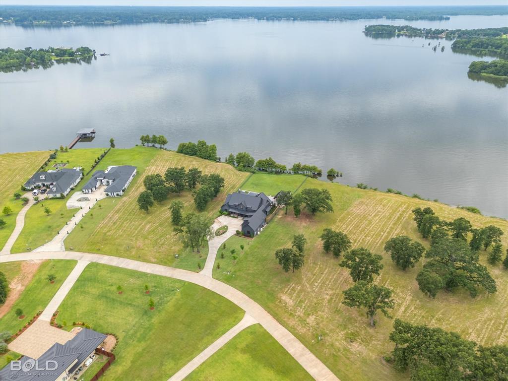 The Point at Cross Lake - Residential