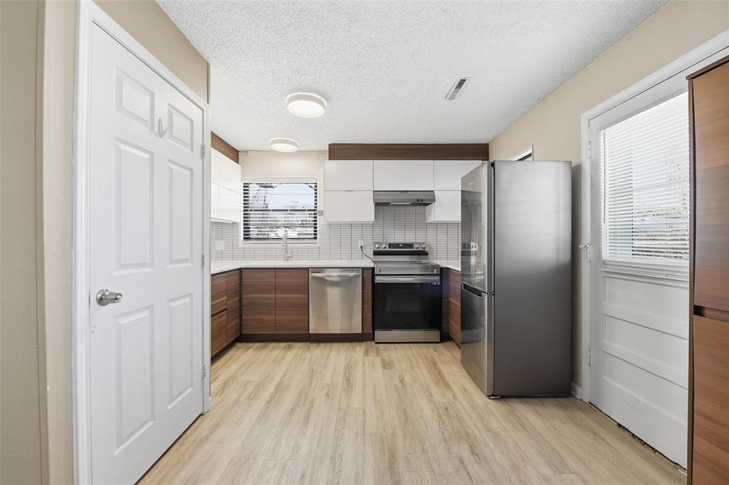 Wedgwood Add - Residential