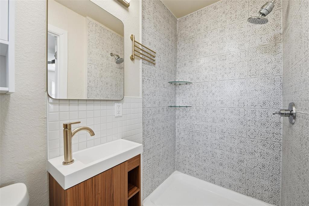 Wedgwood Add - Residential