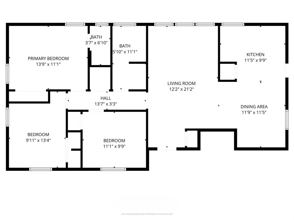 Wedgwood Add - Residential