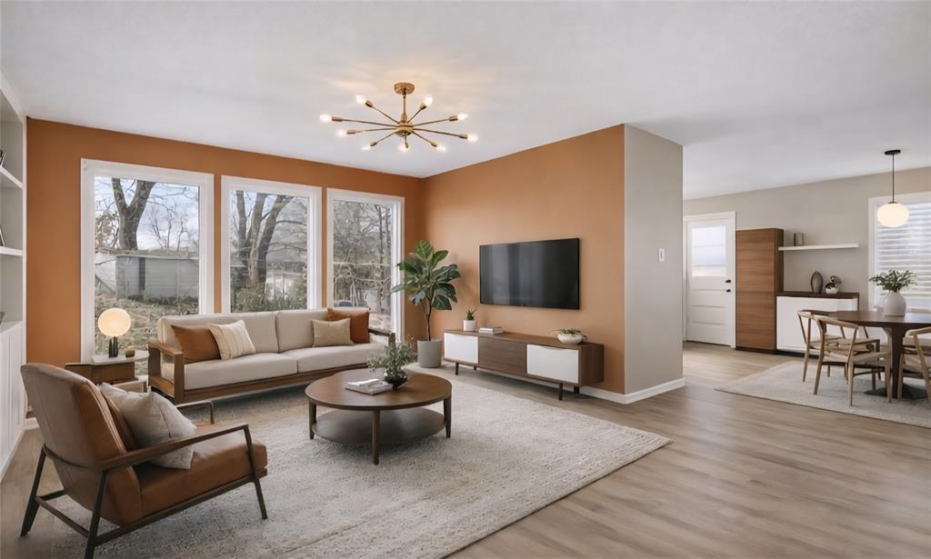 Wedgwood Add - Residential