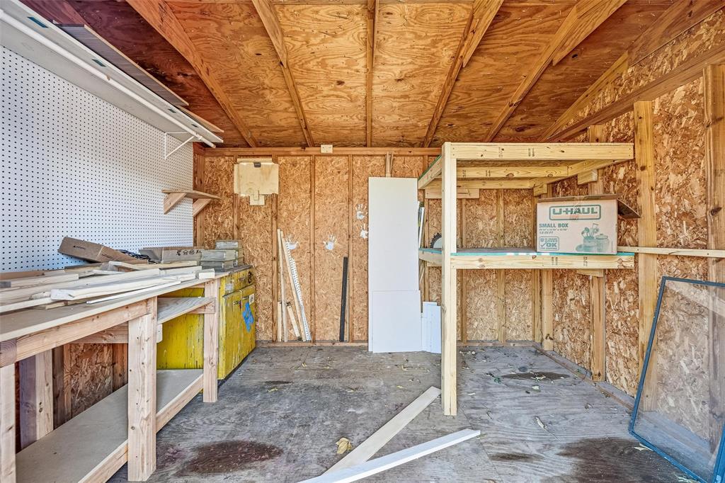 Wedgwood Add - Residential