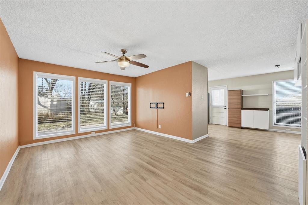 Wedgwood Add - Residential