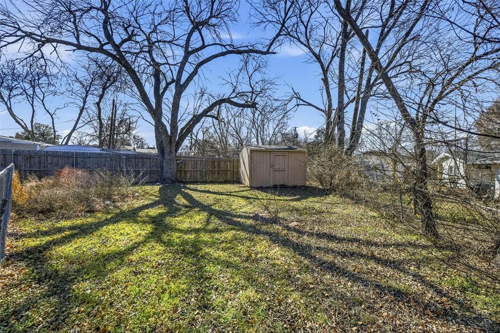 Wedgwood Add - Residential