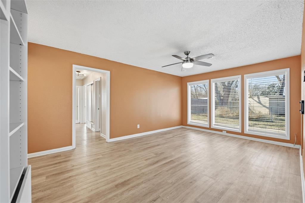 Wedgwood Add - Residential