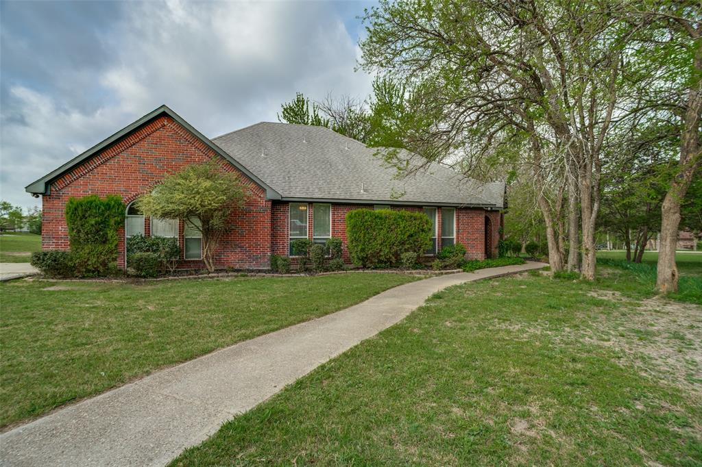 305 Cedar Hill Circle