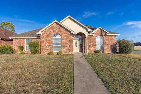 A home in Commerce