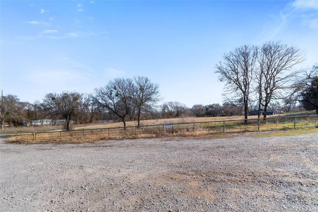 TBD Annetta Centerpoint Road
