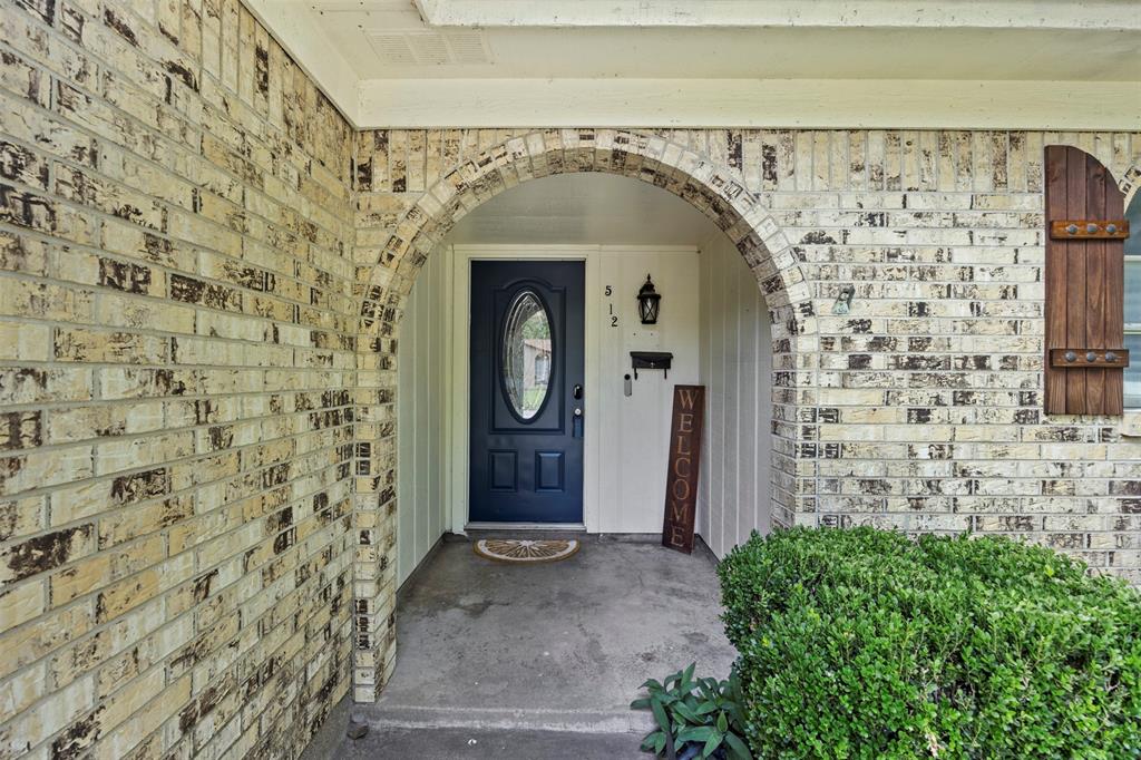 512 Judith Street