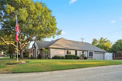 A home in Highland Village