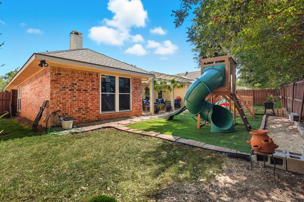 4629 Greenwich Drive