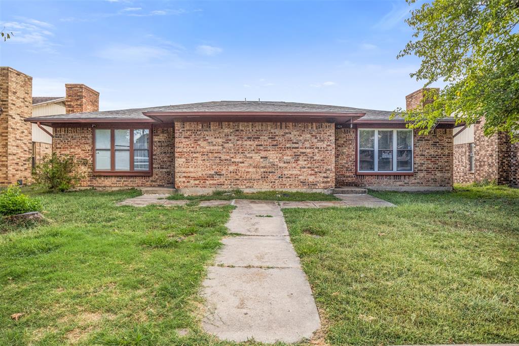 1824 Family Circle