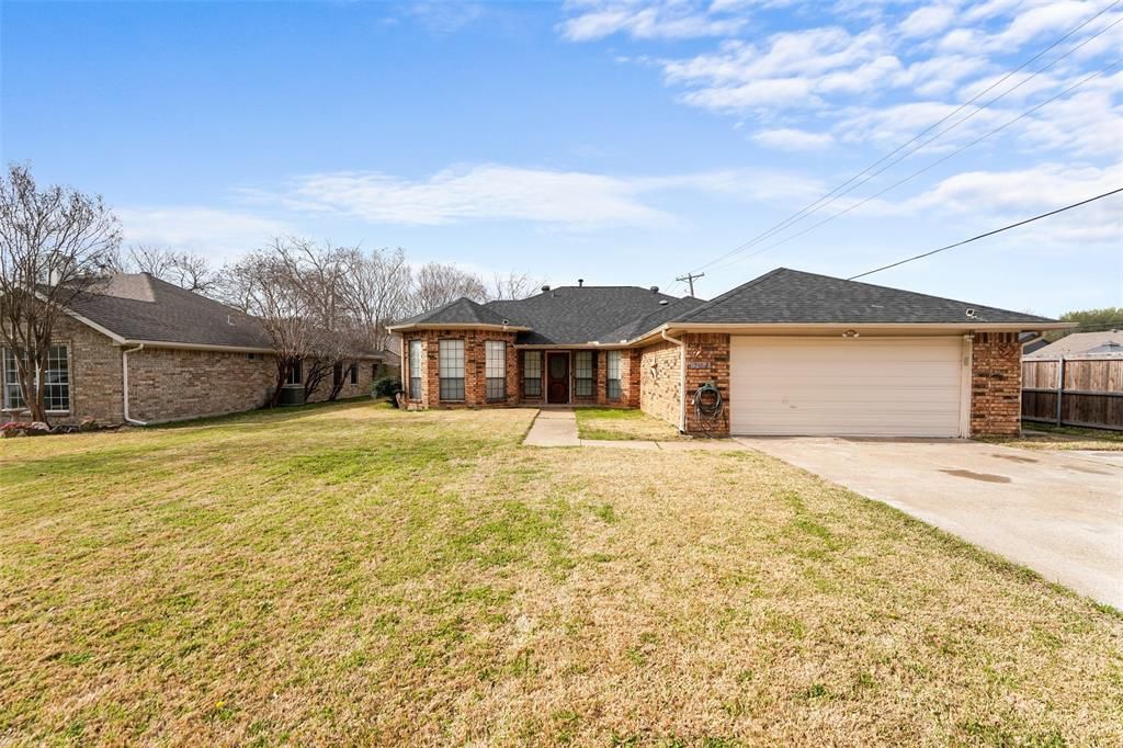 Photo of 708 Azalea Drive, Forney, TX 75126 (MLS # 21248775)