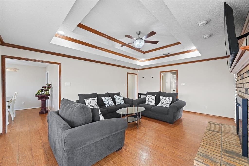 Photo of 708 Azalea Drive, Forney, TX 75126 (MLS # 21248775)