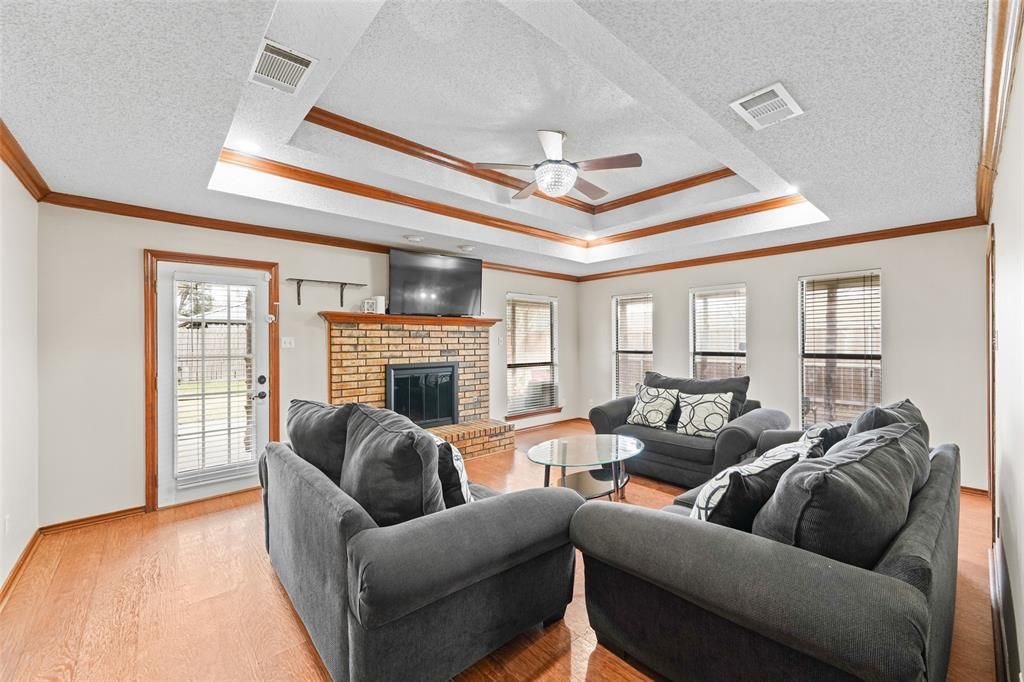 Photo of 708 Azalea Drive, Forney, TX 75126 (MLS # 21248775)