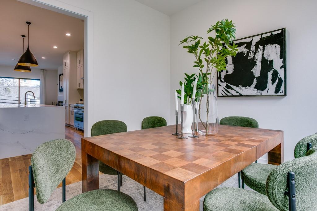 805 Pavillon Street 108