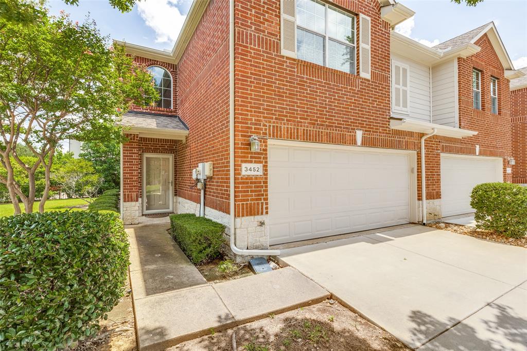 3452 Belladonna Drive