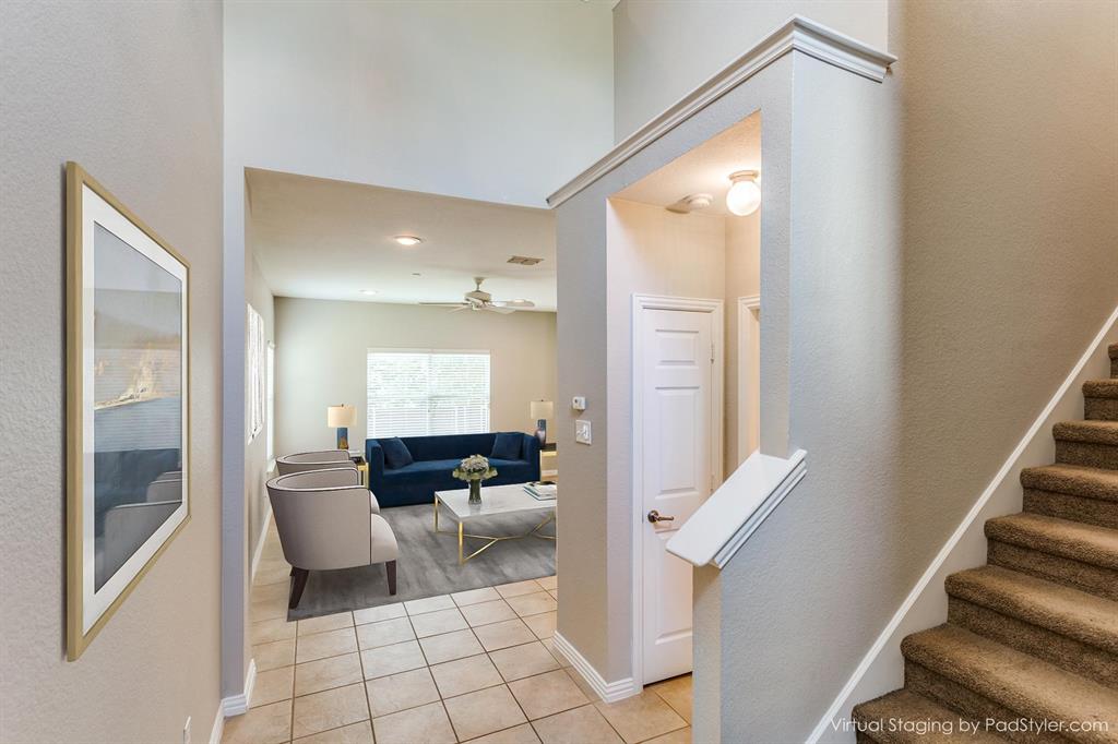 3452 Belladonna Drive