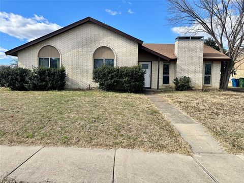 2805 Scott Mill Road Carrollton TX 75007