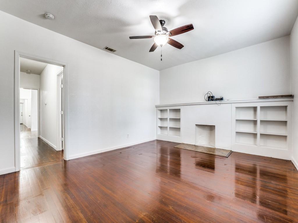 Colonial - Residential Lease