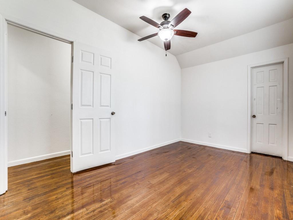 Colonial - Residential Lease