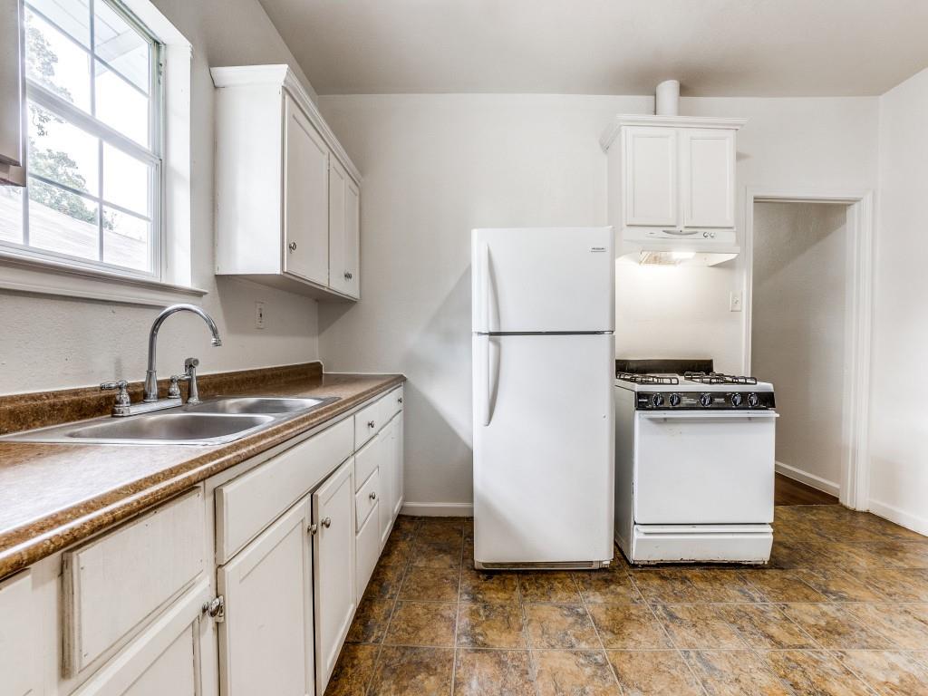 Colonial - Residential Lease