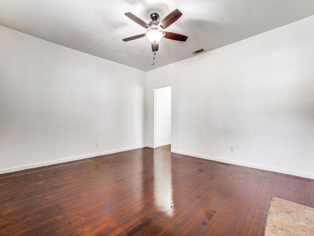 Colonial - Residential Lease