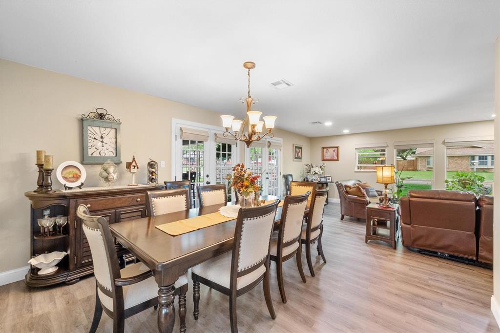 Valley View #1 - Residential