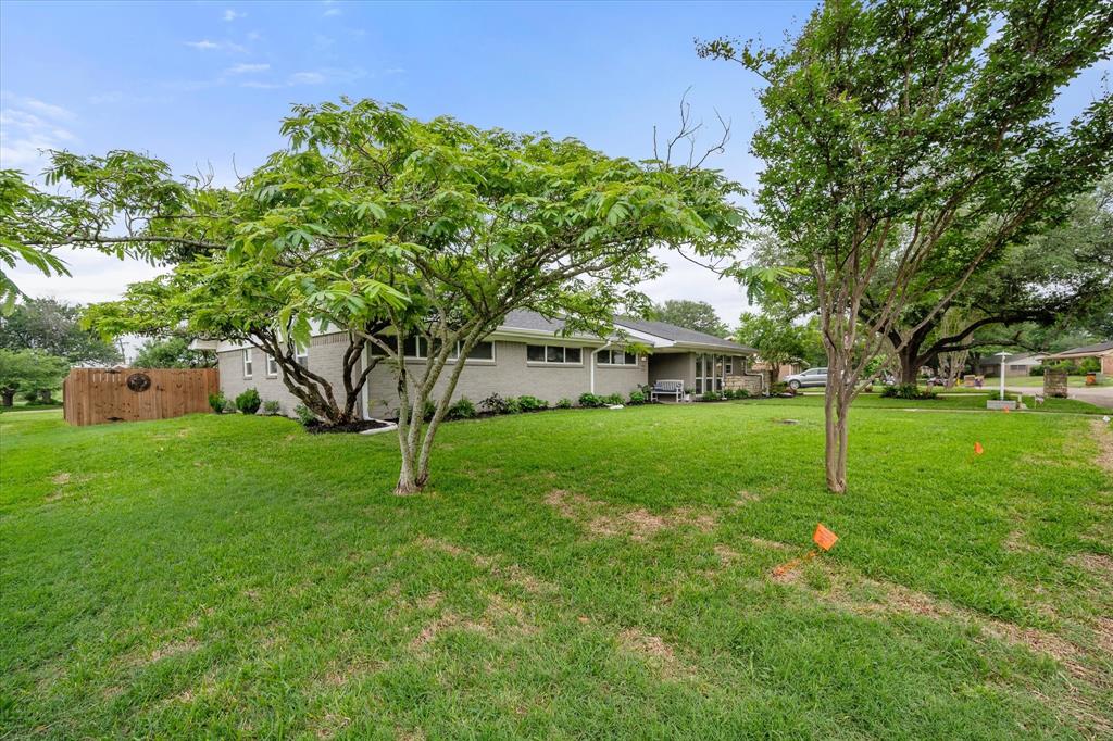 Valley View #1 - Residential