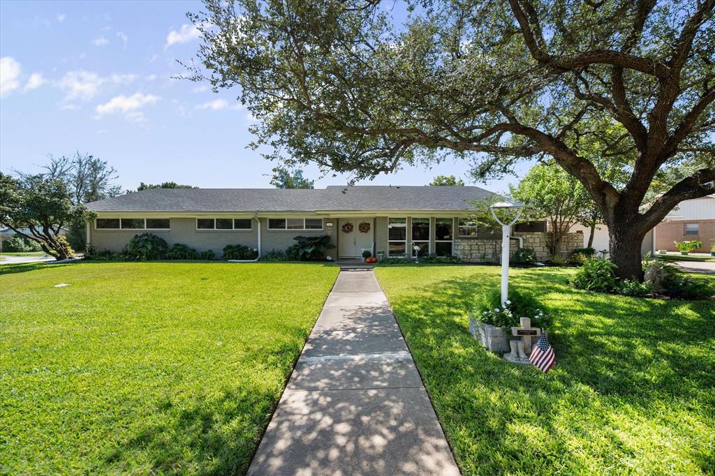 Valley View #1 - Residential