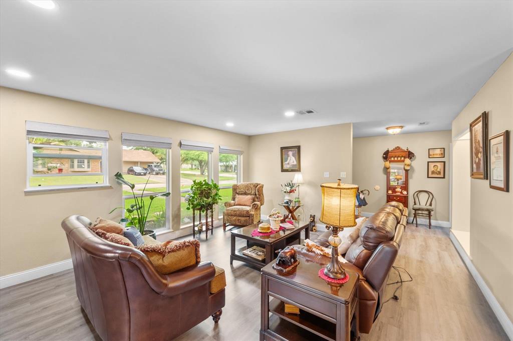 Valley View #1 - Residential