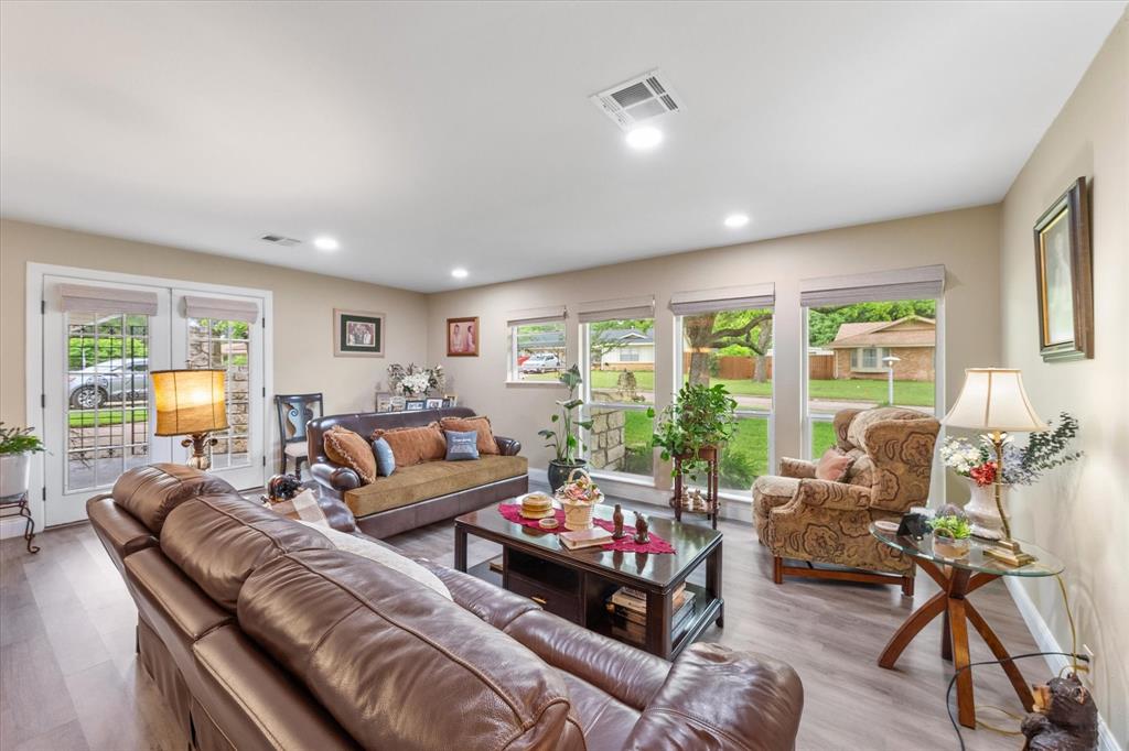 Valley View #1 - Residential