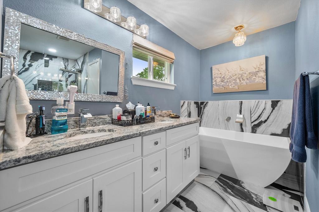 Valley View #1 - Residential