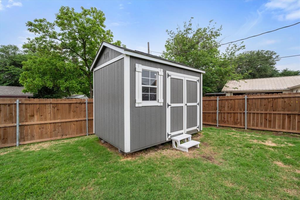 Valley View #1 - Residential