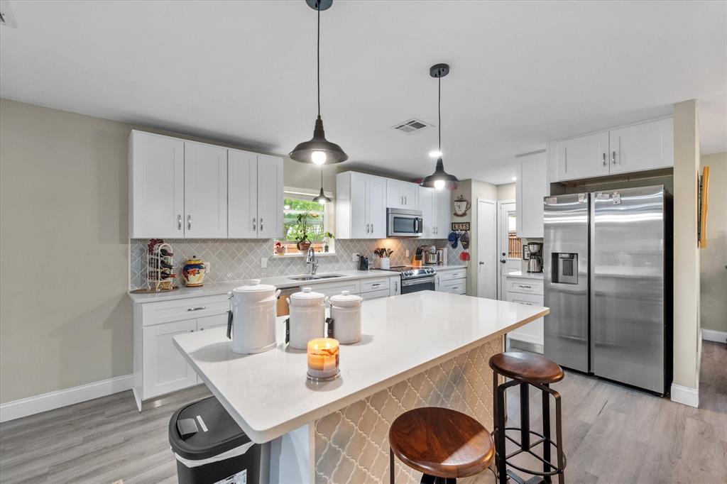 Valley View #1 - Residential