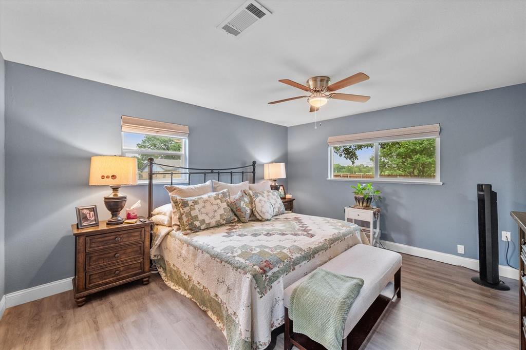 Valley View #1 - Residential