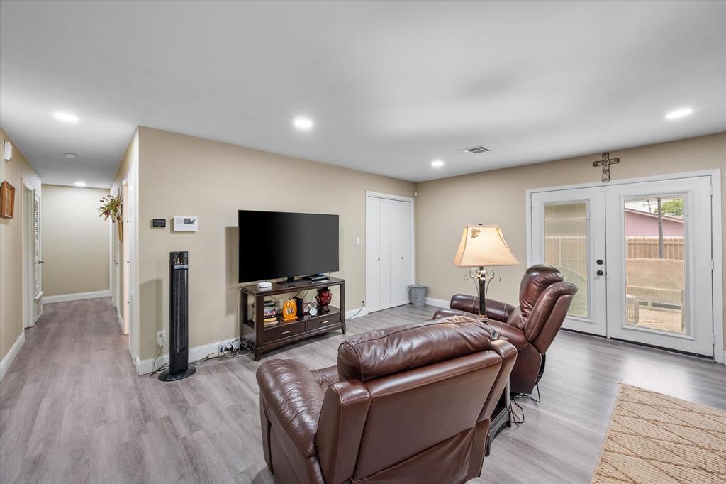 Valley View #1 - Residential