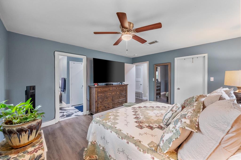 Valley View #1 - Residential