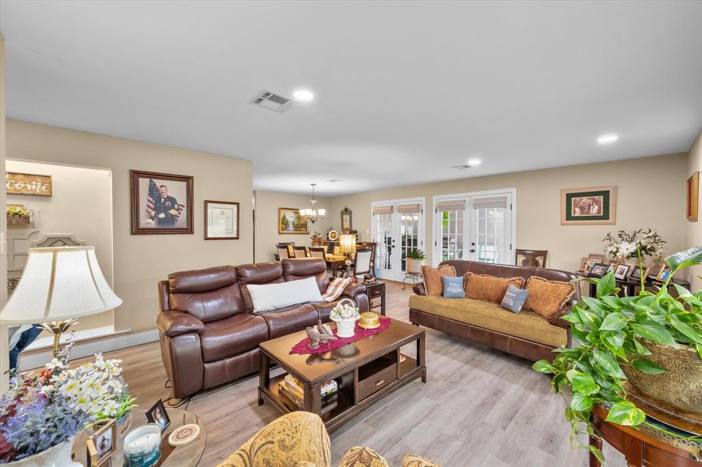 Valley View #1 - Residential