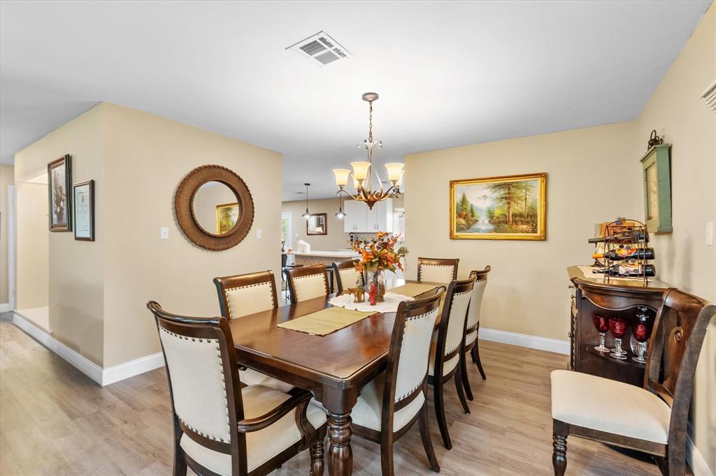 Valley View #1 - Residential