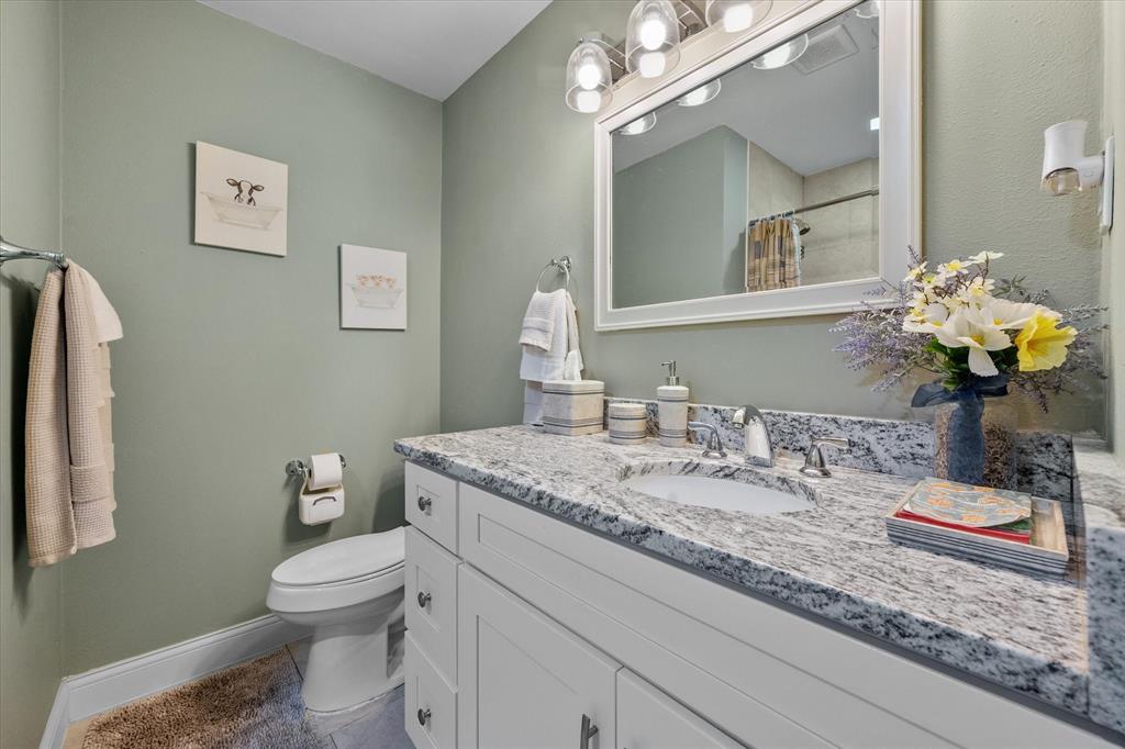 Valley View #1 - Residential