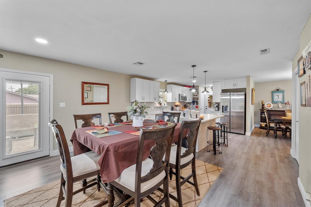 Valley View #1 - Residential