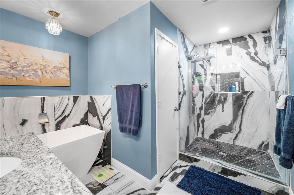 Valley View #1 - Residential