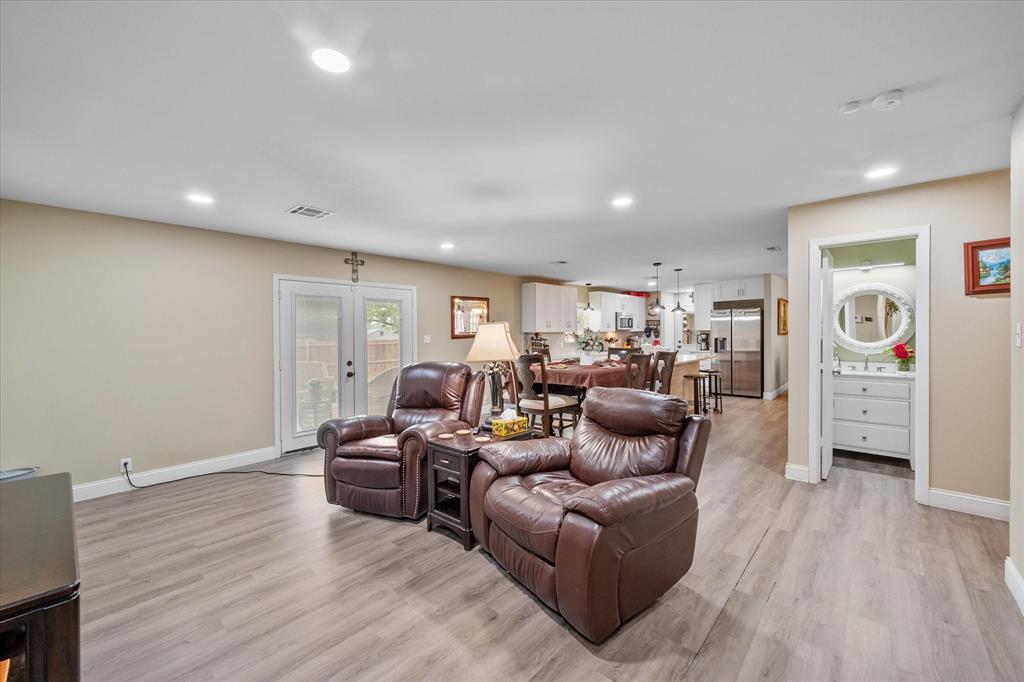 Valley View #1 - Residential