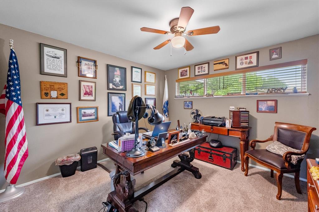 Valley View #1 - Residential