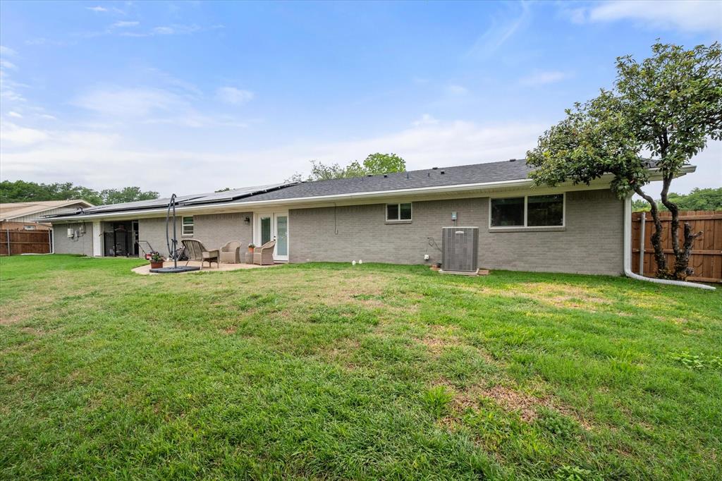 Valley View #1 - Residential