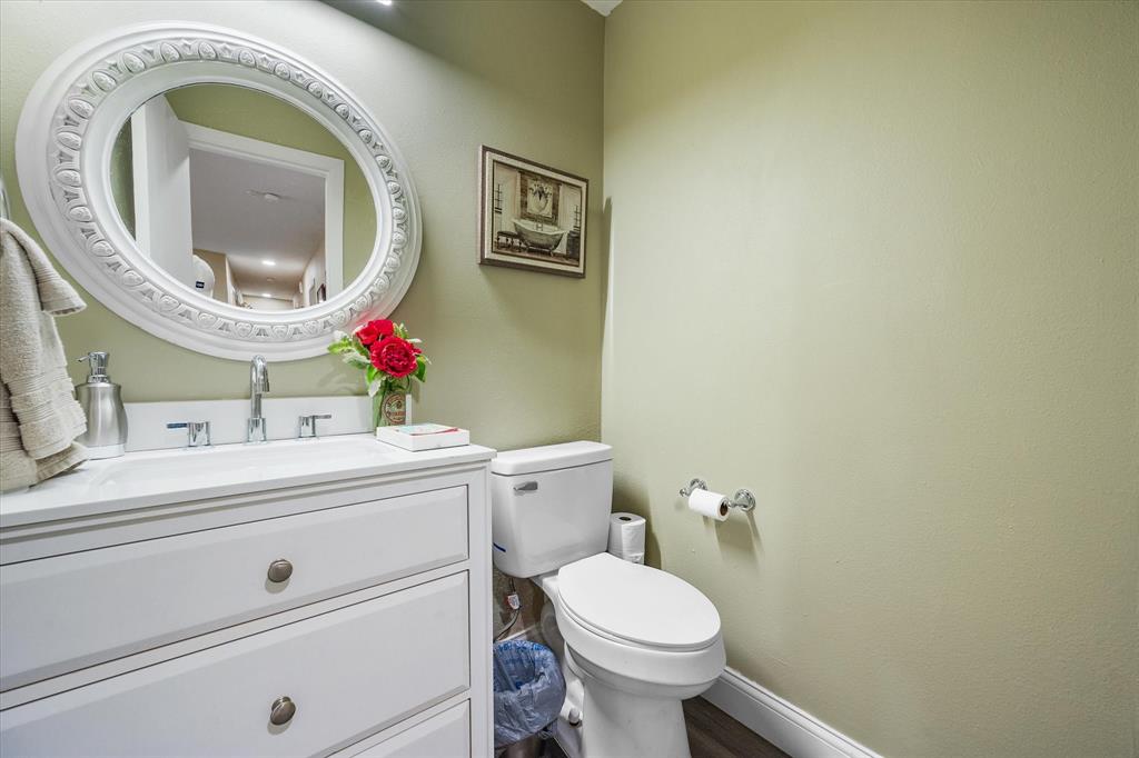 Valley View #1 - Residential