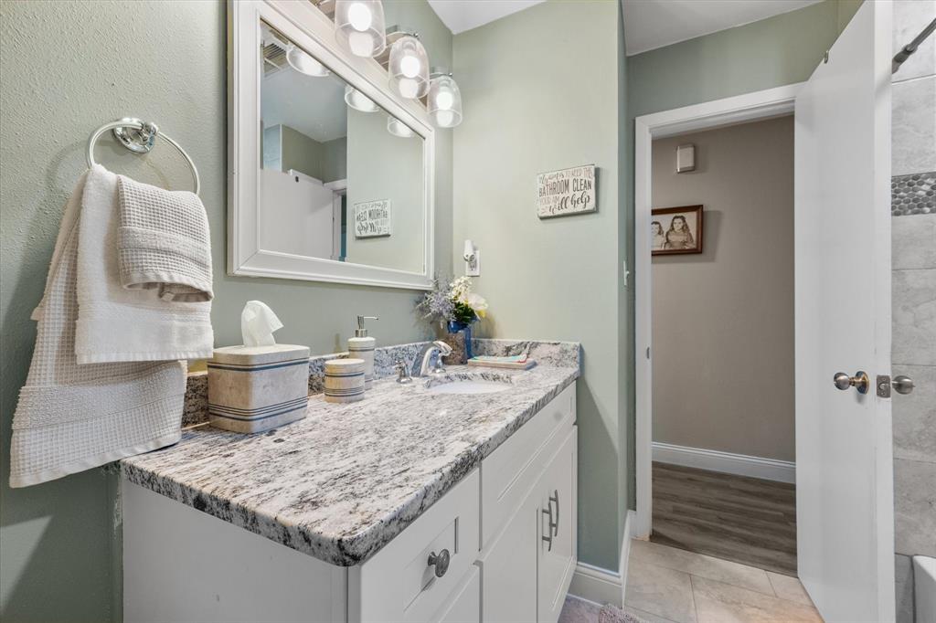 Valley View #1 - Residential