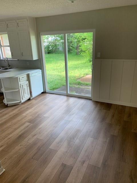 Passmore - Residential