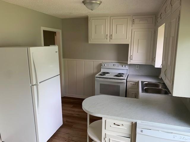 Passmore - Residential